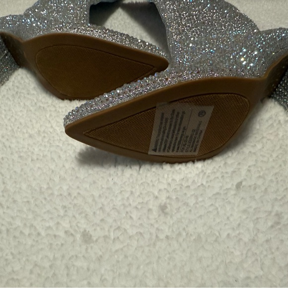 ✨New Rhinestones Boots✨ - Picture 4 of 5